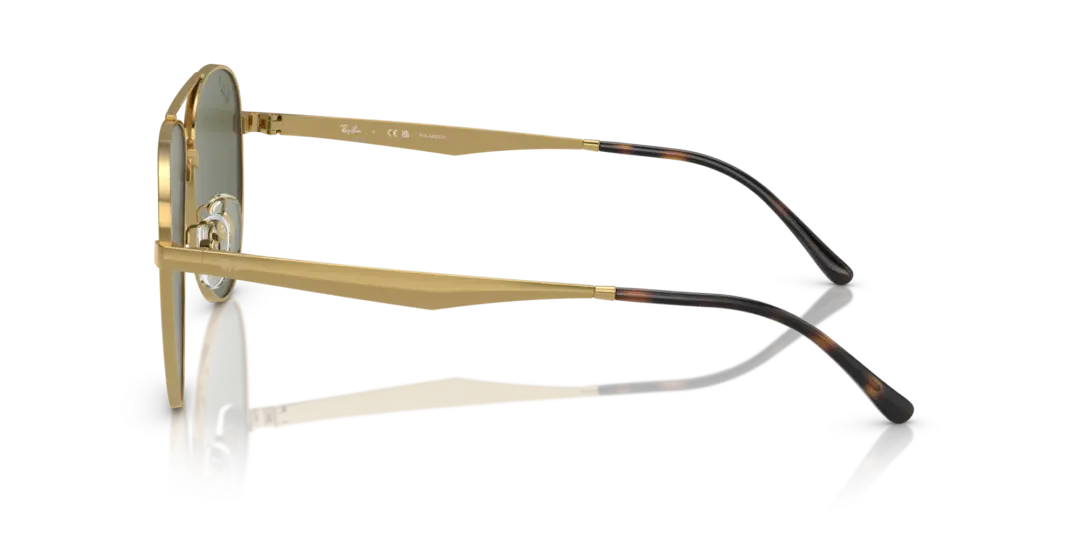 Ray-Ban 0RB3712D 001/9A