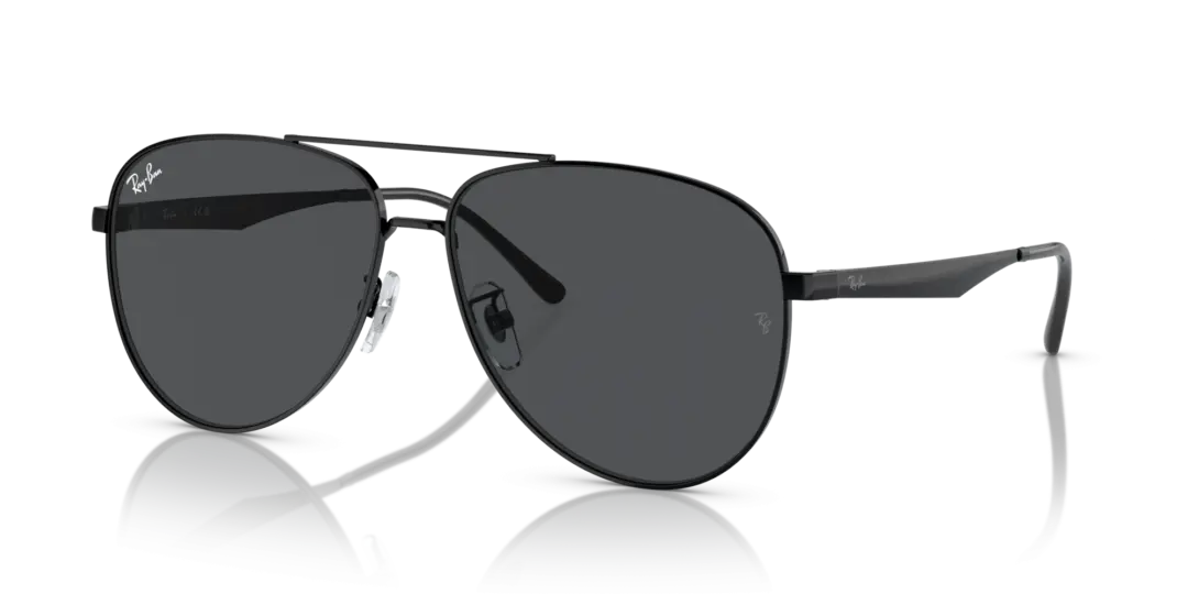 Ray-Ban 0RB3712D 002/87