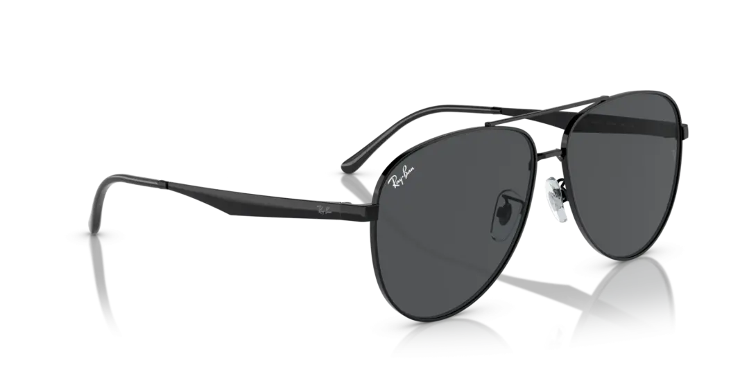 Ray-Ban 0RB3712D 002/87