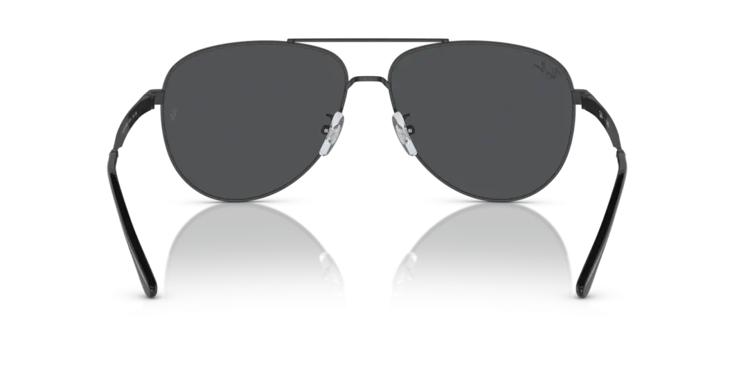 Ray-Ban 0RB3712D 002/87