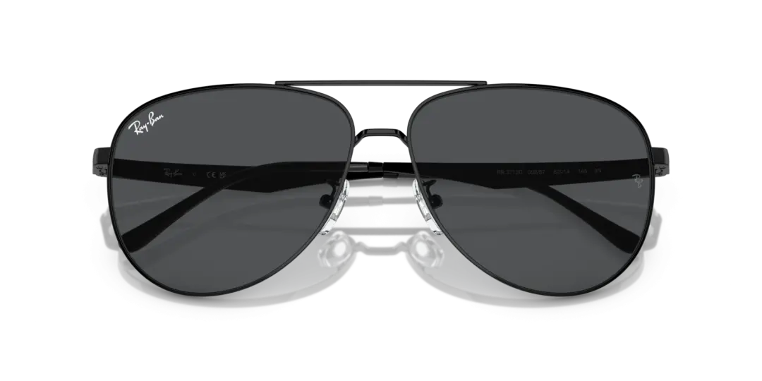 Ray-Ban 0RB3712D 002/87