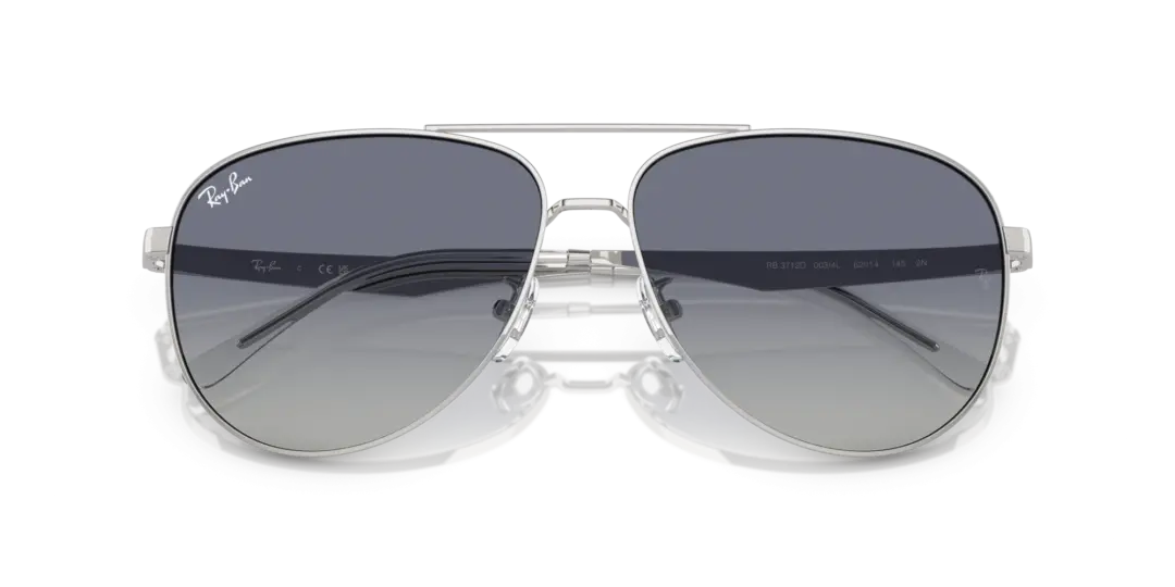 Ray-Ban 0RB3712D 003/4L