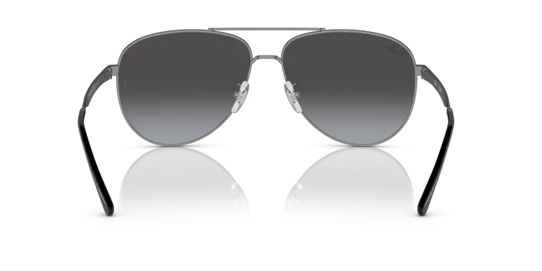 Ray-Ban 0RB3712D 004/8G