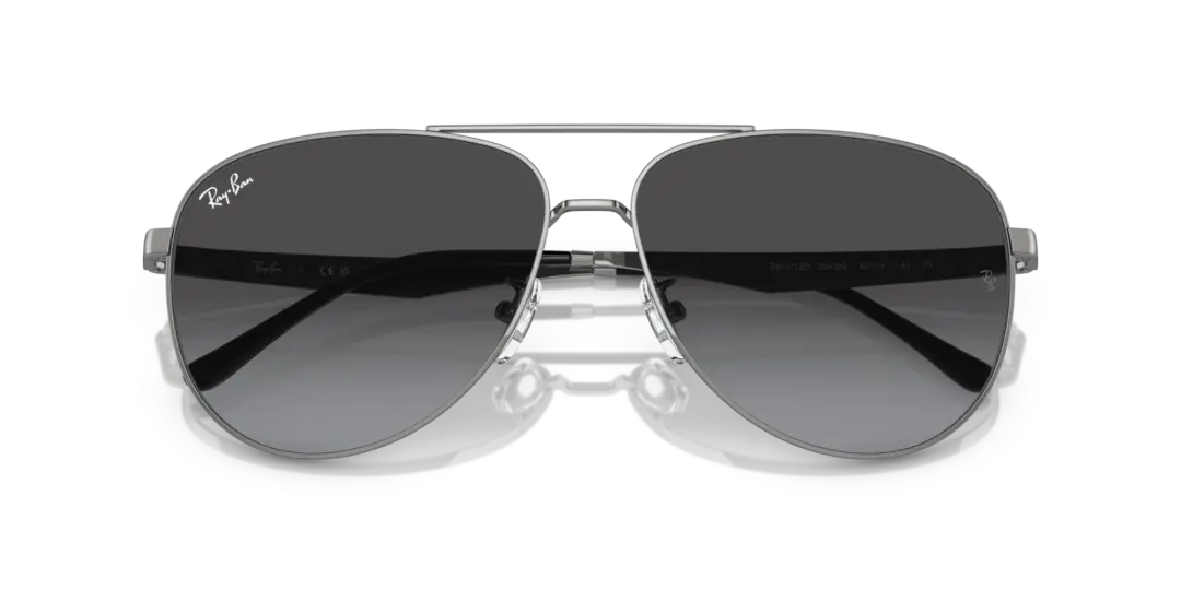 Ray-Ban 0RB3712D 004/8G