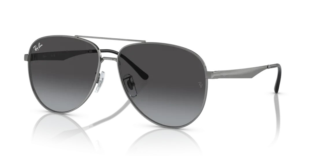 Ray-Ban 0RB3712D 004/8G