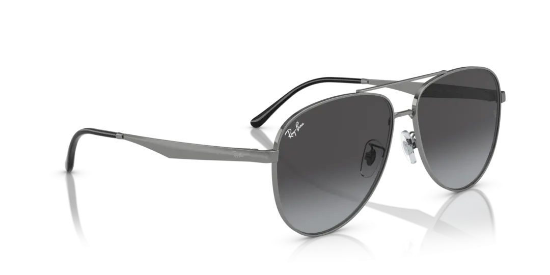 Ray-Ban 0RB3712D 004/8G