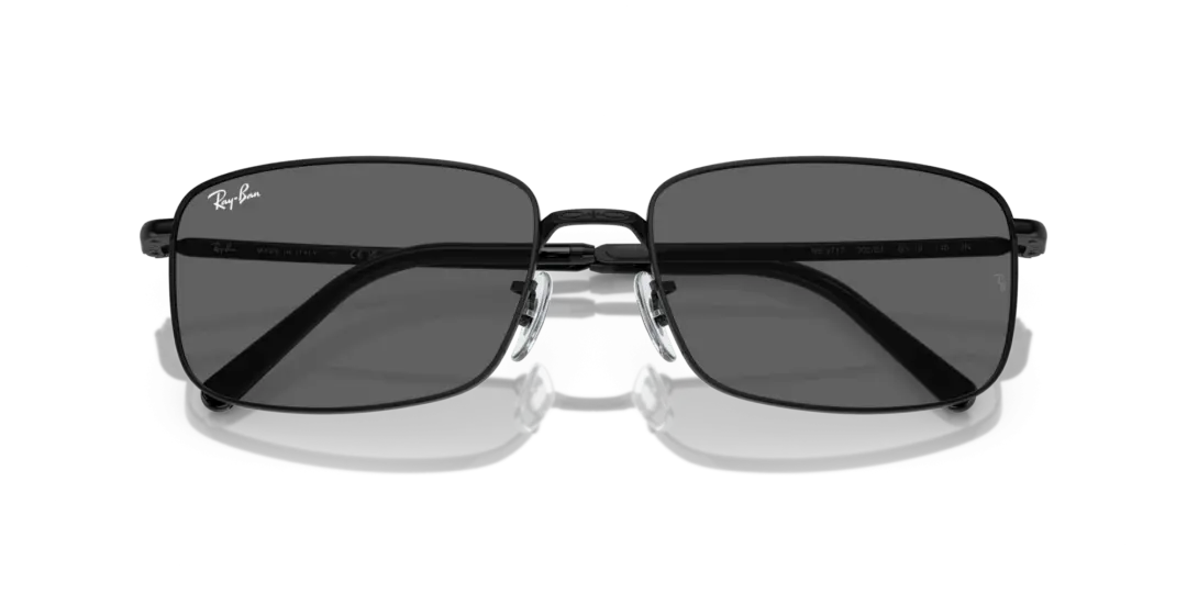 Ray-Ban 0RB3717 002/B1