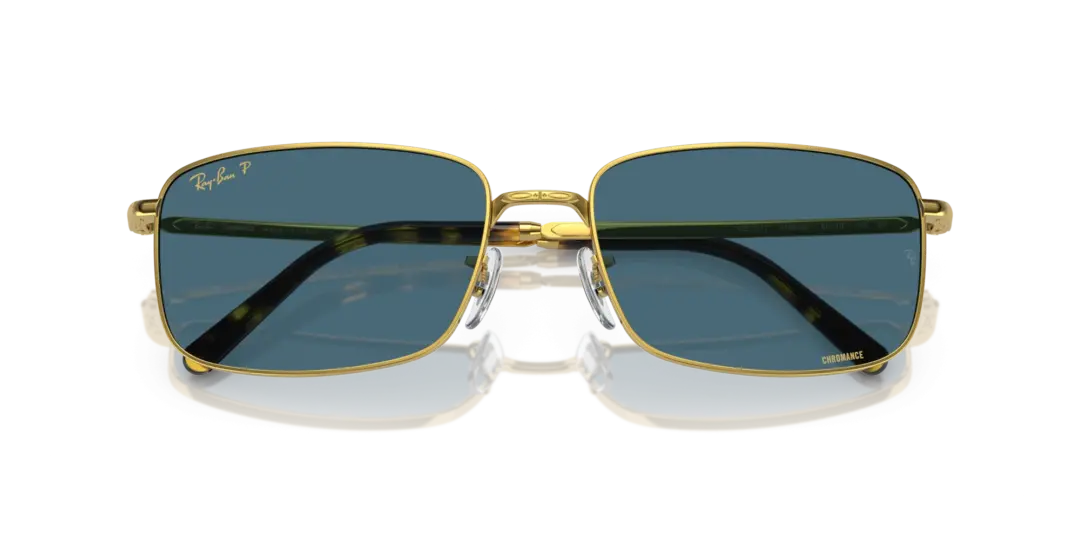 Ray-Ban 0RB3717 9196S2