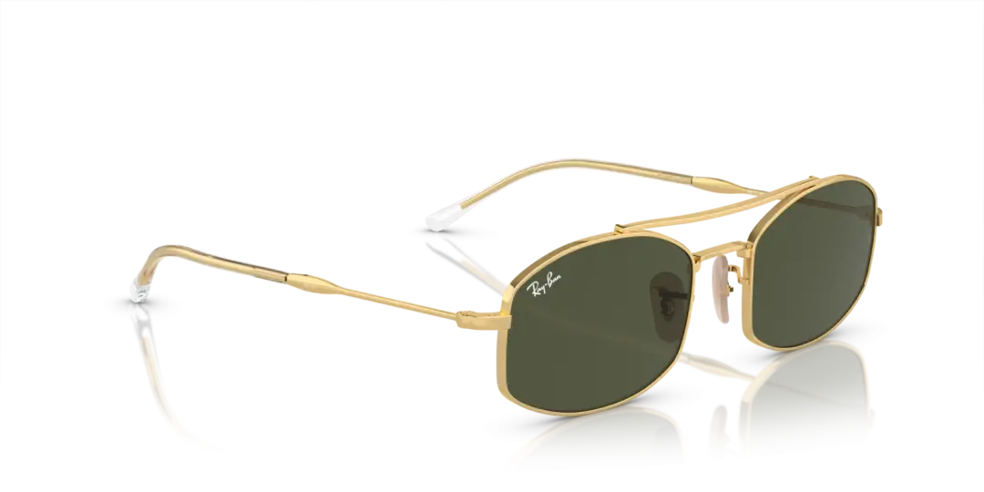 Ray-Ban 0RB3719 001/31