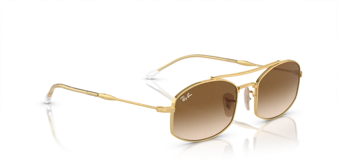 Ray-Ban 0RB3719 001/51