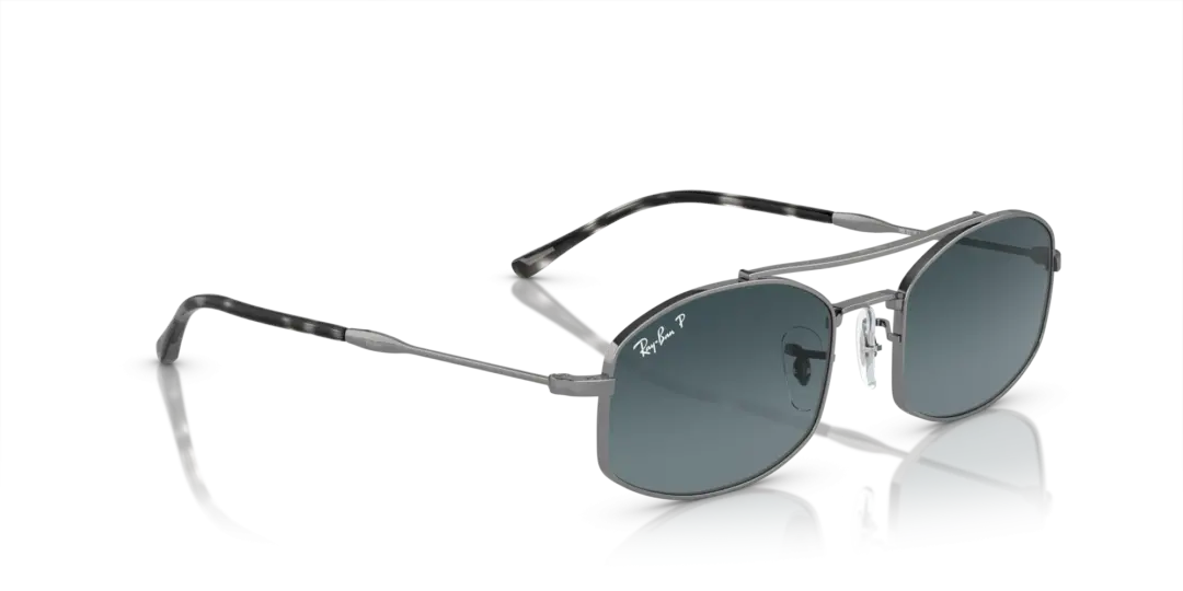 Ray-Ban 0RB3719 004/S3