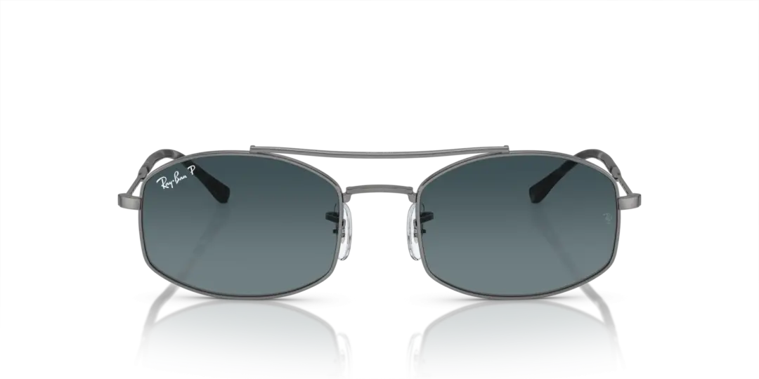 Ray-Ban 0RB3719 004/S3