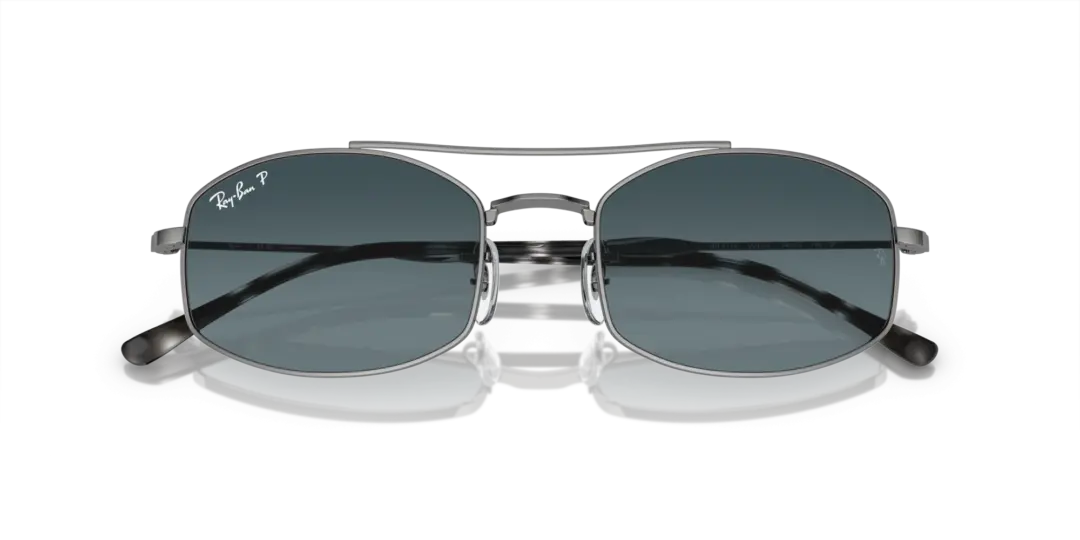 Ray-Ban 0RB3719 004/S3