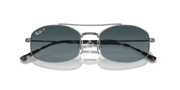 Ray-Ban 0RB3719 004/S3