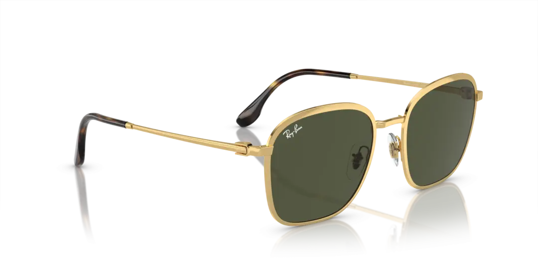 Ray-Ban 0RB3720 001/31