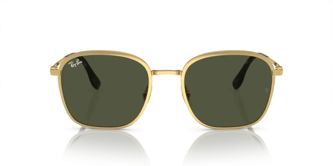Ray-Ban 0RB3720 001/31