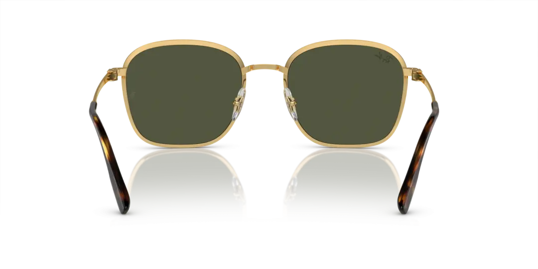 Ray-Ban 0RB3720 001/31