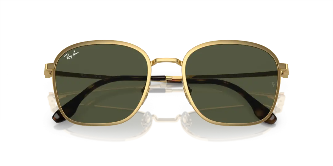 Ray-Ban 0RB3720 001/31