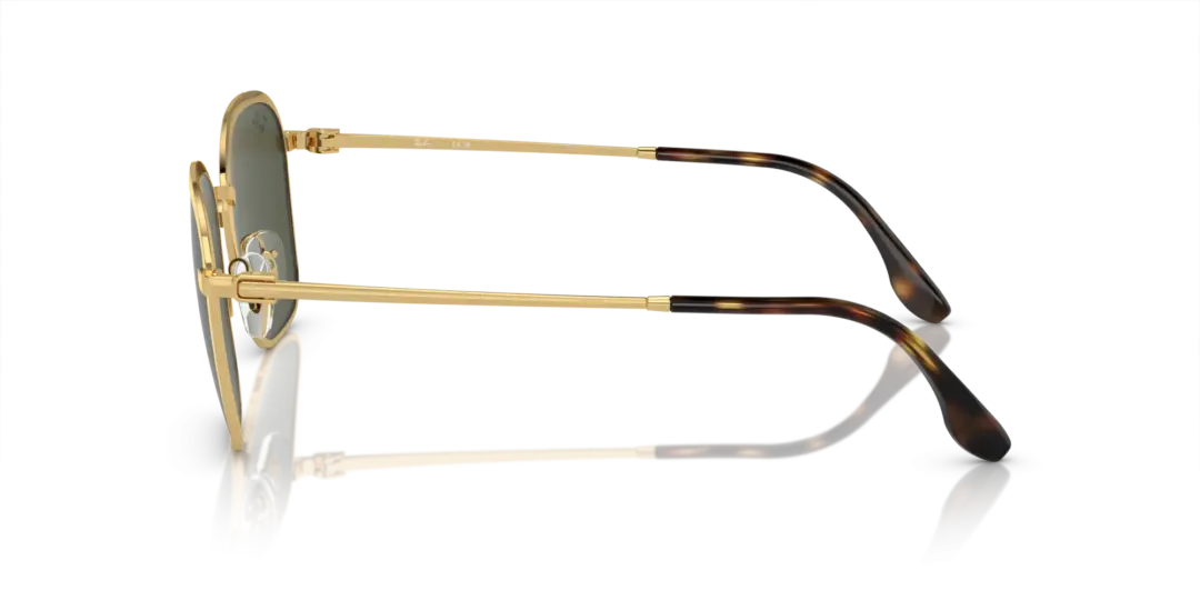 Ray-Ban 0RB3720 001/31