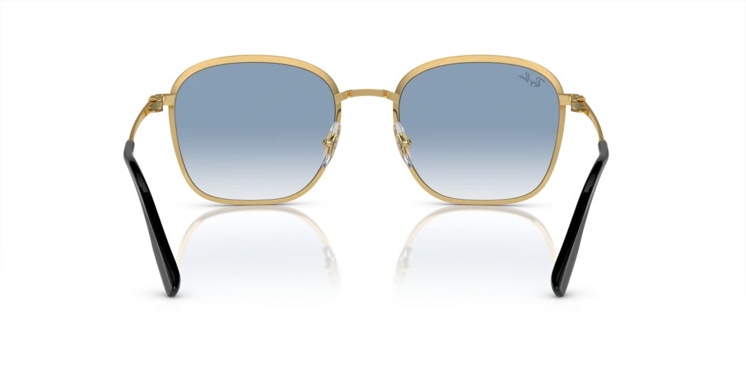 Ray-Ban 0RB3720 90003F