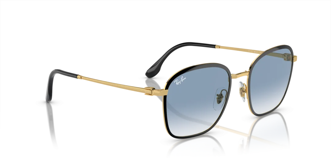 Ray-Ban 0RB3720 90003F