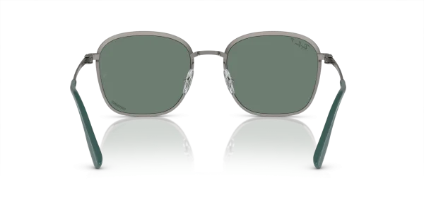 Ray-Ban 0RB3720 9264O9