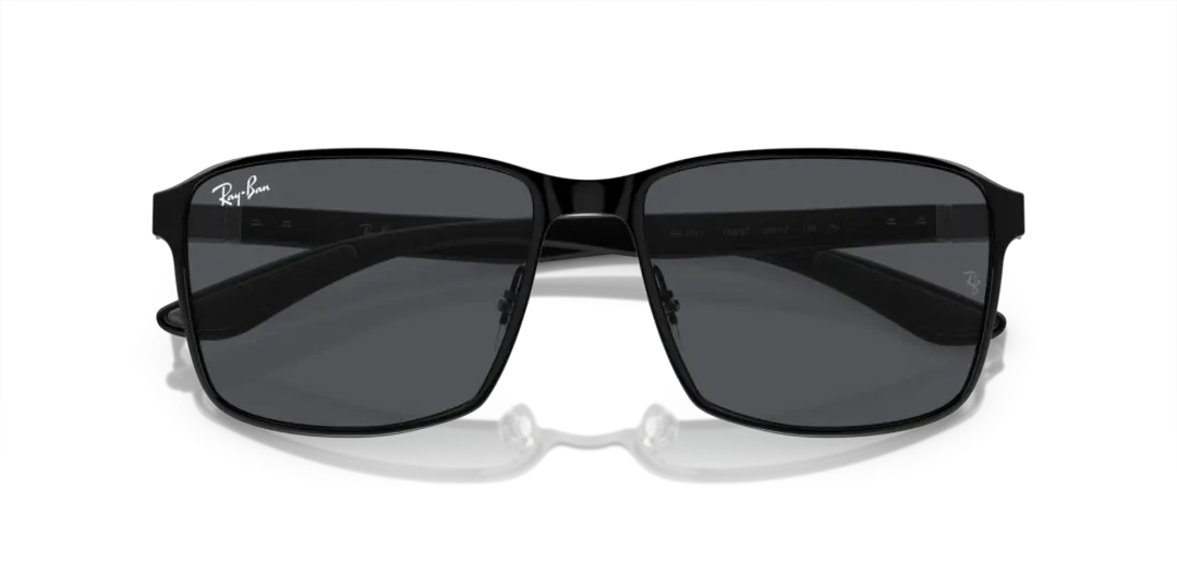 Ray-Ban 0RB3721 186/87