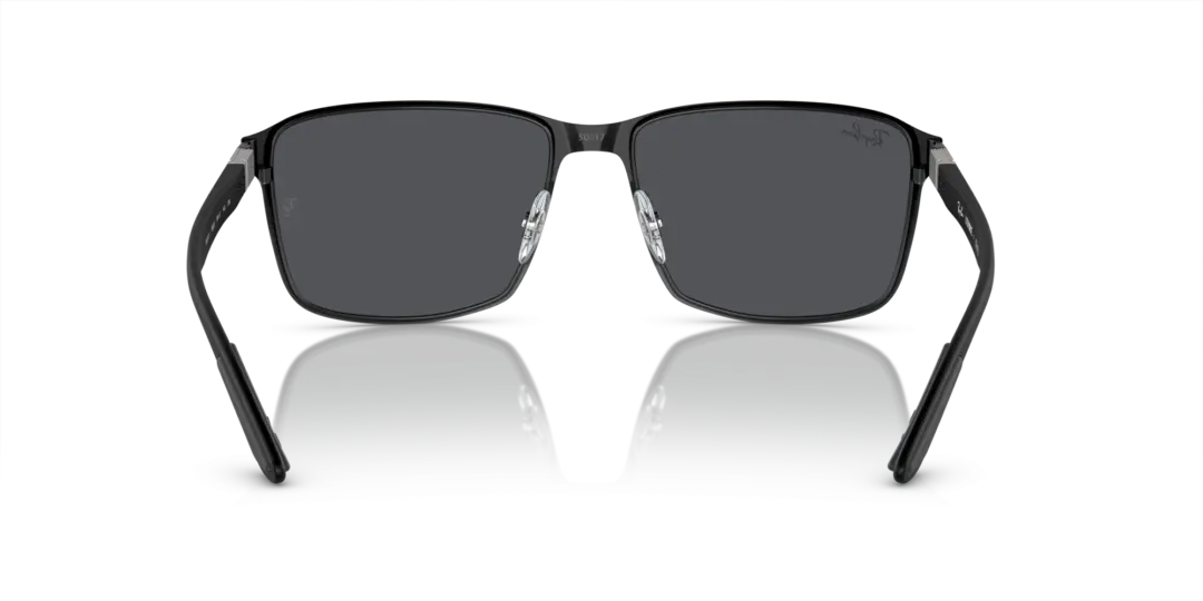 Ray-Ban 0RB3721 186/87