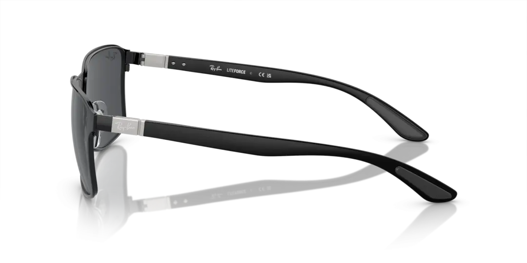 Ray-Ban 0RB3721 186/87