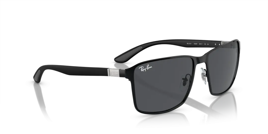 Ray-Ban 0RB3721 186/87