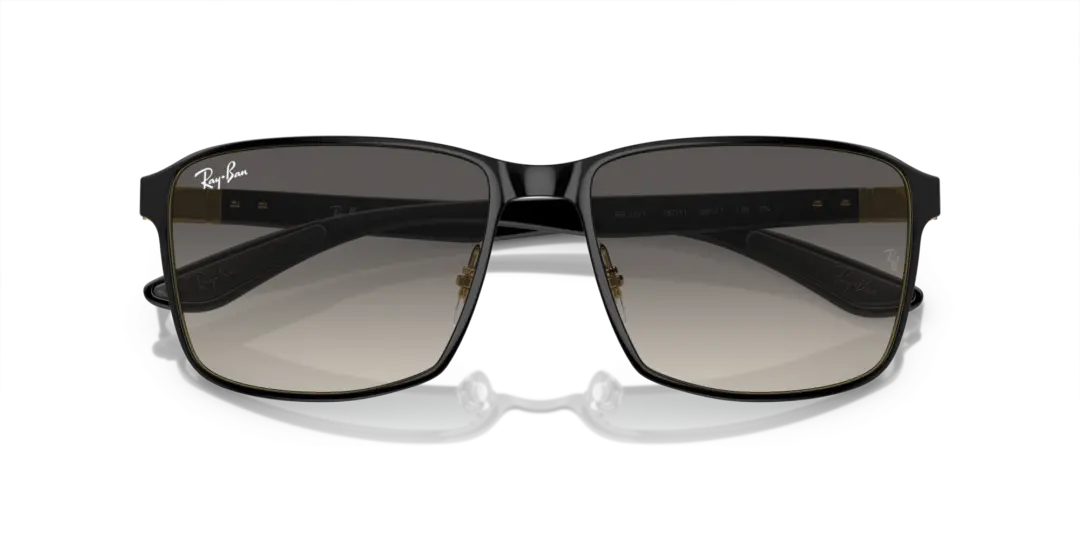 Ray-Ban 0RB3721 187/11