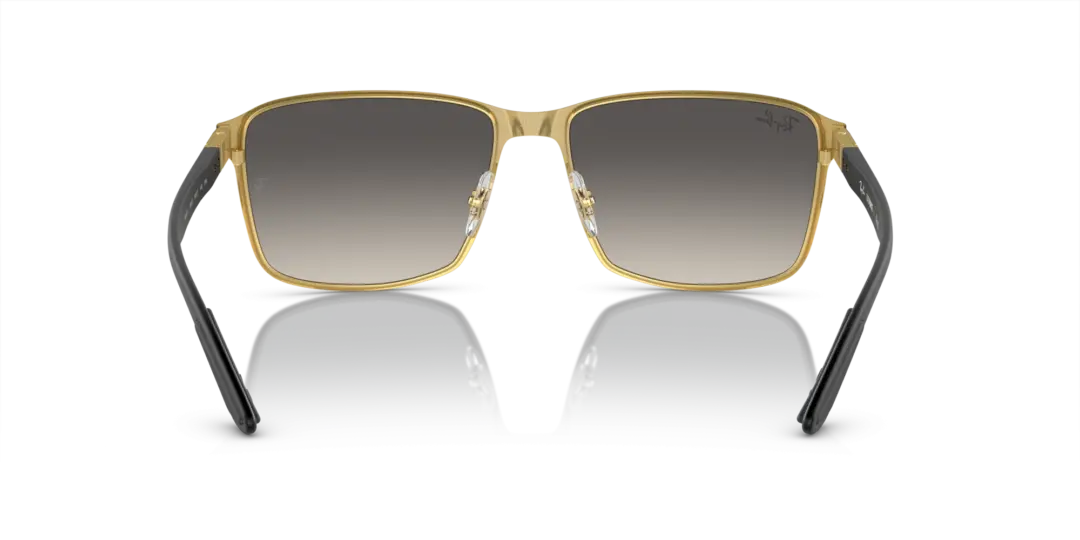 Ray-Ban 0RB3721 187/11