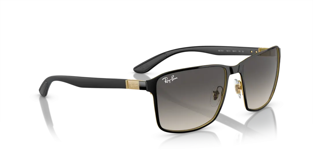 Ray-Ban 0RB3721 187/11