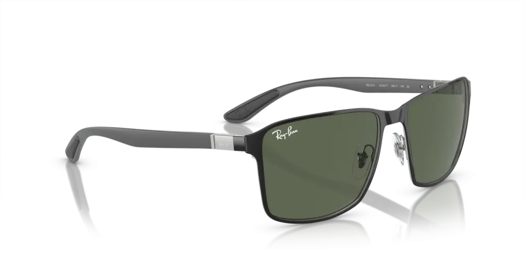 Ray-Ban 0RB3721 914471