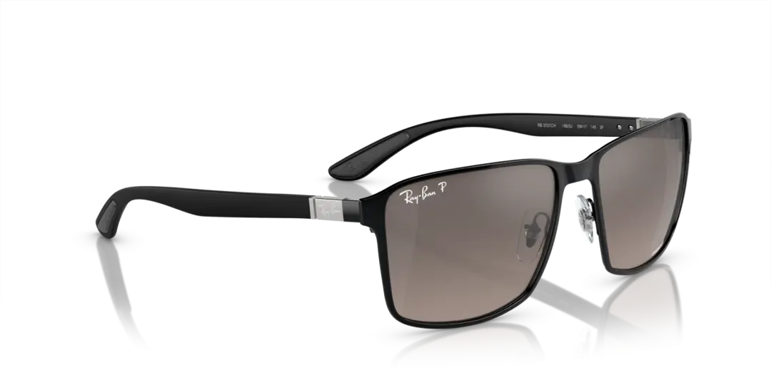 Ray-Ban 0RB3721CH 186/5J