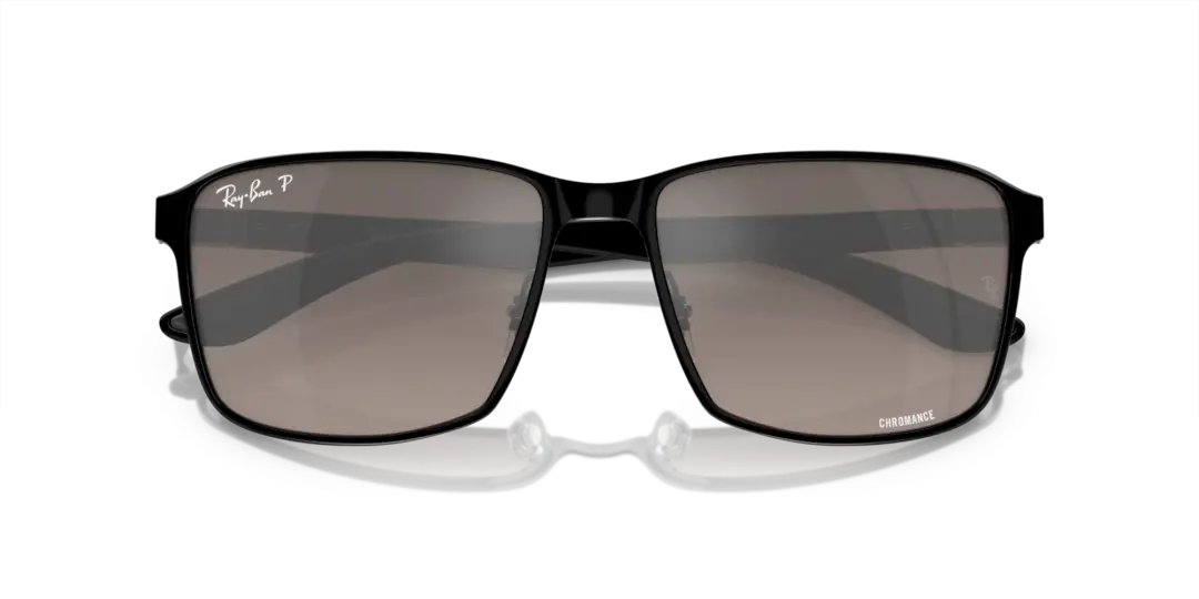 Ray-Ban 0RB3721CH 186/5J