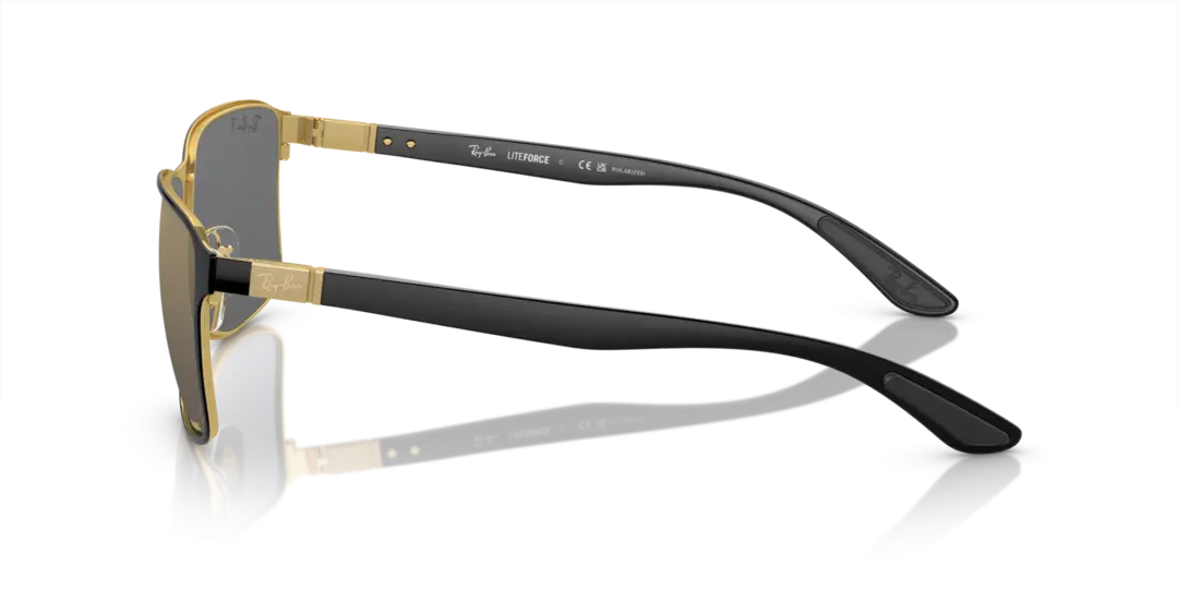 Ray-Ban 0RB3721CH 187/J0