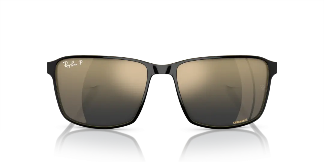 Ray-Ban 0RB3721CH 187/J0