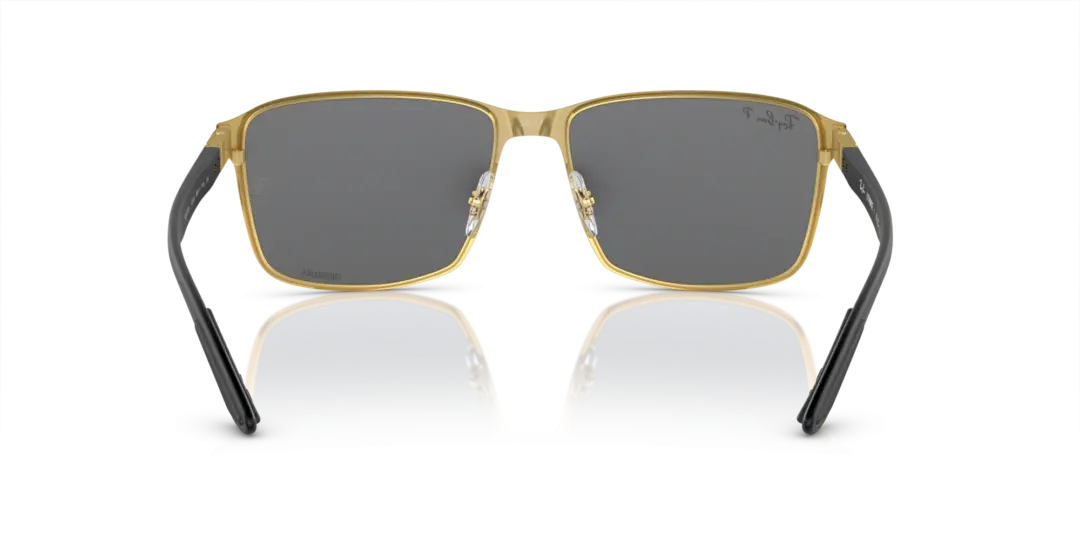 Ray-Ban 0RB3721CH 187/J0