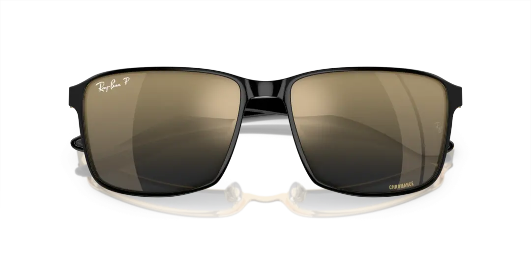 Ray-Ban 0RB3721CH 187/J0