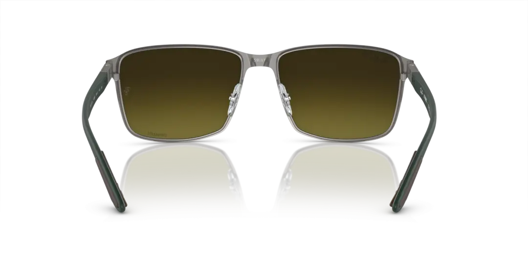 Ray-Ban 0RB3721CH 188/6O