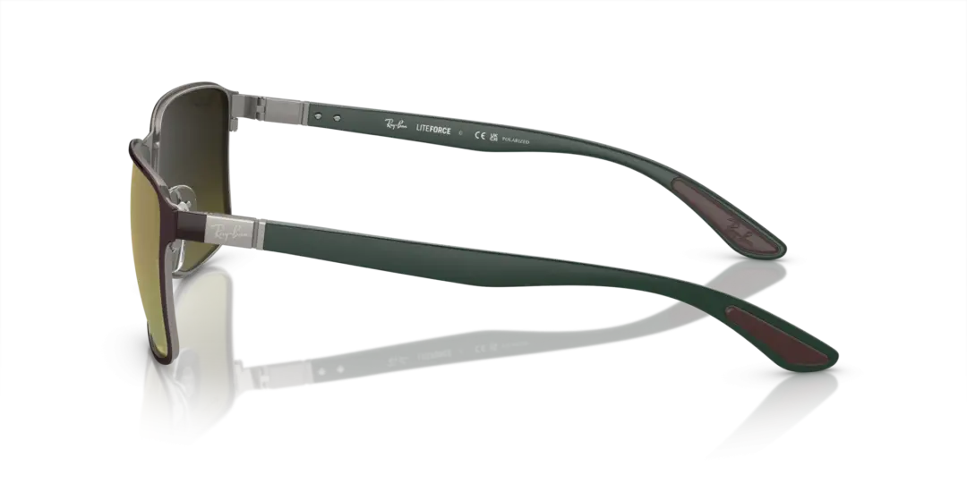 Ray-Ban 0RB3721CH 188/6O