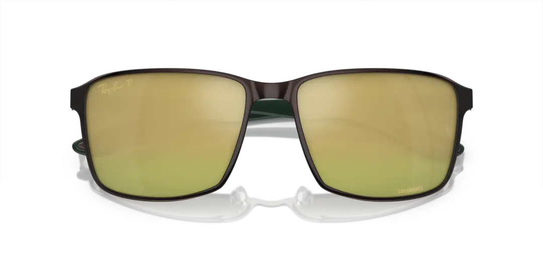 Ray-Ban 0RB3721CH 188/6O