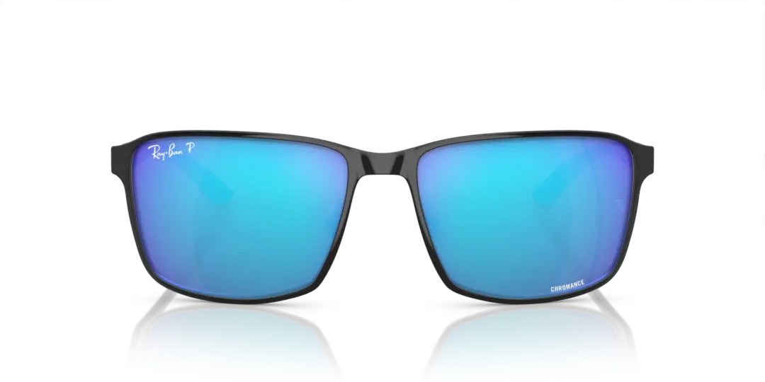 Ray-Ban 0RB3721CH 9144A1