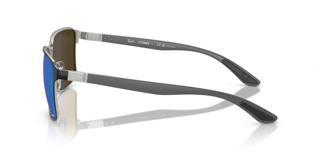 Ray-Ban 0RB3721CH 9144A1