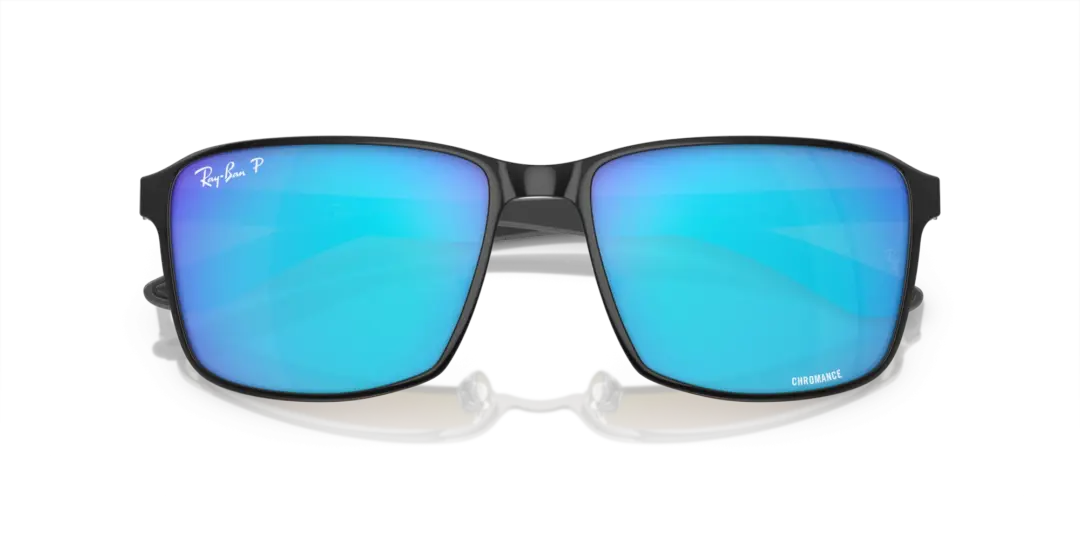 Ray-Ban 0RB3721CH 9144A1