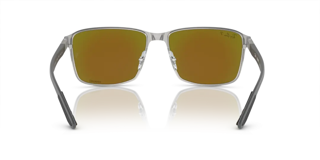 Ray-Ban 0RB3721CH 9144A1