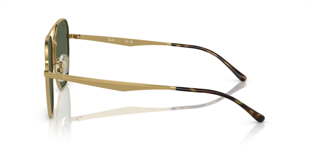 Ray-Ban 0RB3724D 001/71