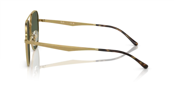 Ray-Ban 0RB3724D 001/71