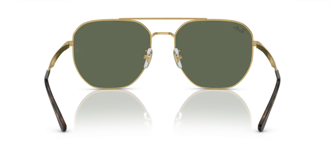 Ray-Ban 0RB3724D 001/71